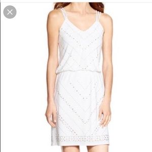 WHBM mini dress
